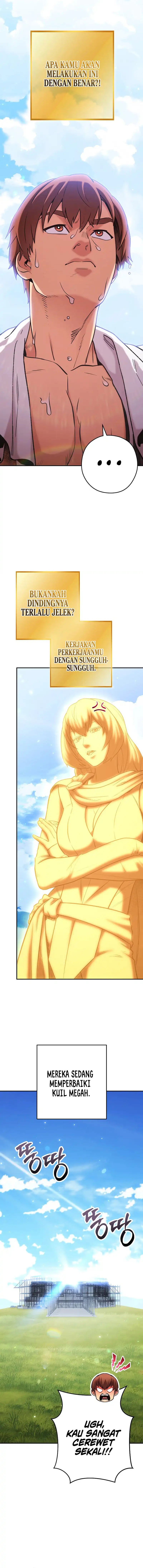 Dungeon Reset Chapter 266 Gambar 2